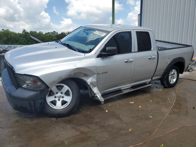 DODGE RAM 1500 2010 1d7rb1gp4as111351