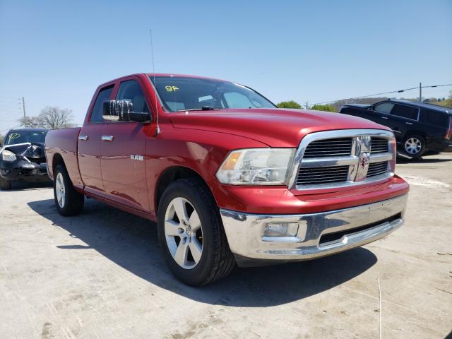 DODGE RAM 1500 2010 1d7rb1gp4as112628