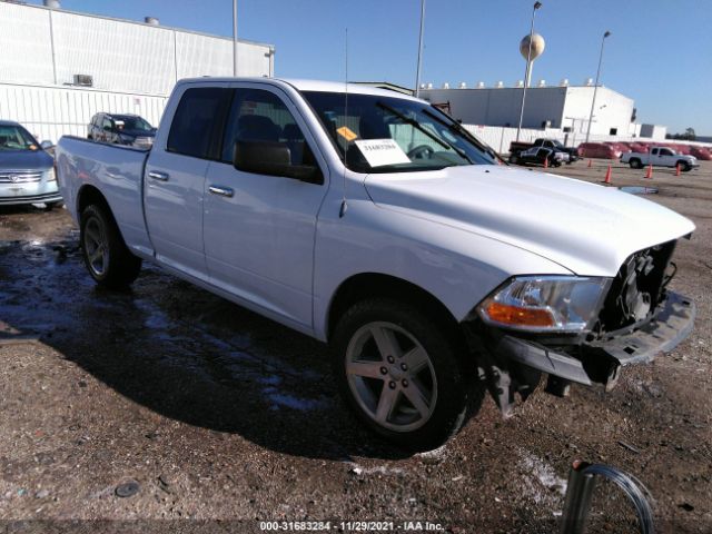 DODGE RAM 1500 2010 1d7rb1gp4as137951