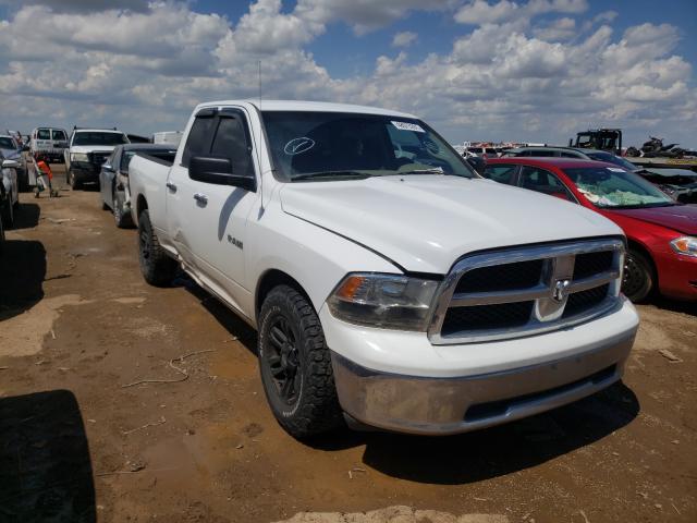 DODGE RAM 1500 2010 1d7rb1gp4as138212