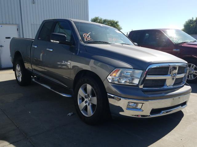 DODGE RAM 1500 2010 1d7rb1gp4as142096