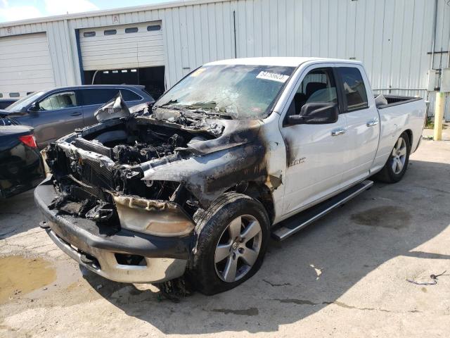 DODGE RAM 1500 2010 1d7rb1gp4as178158