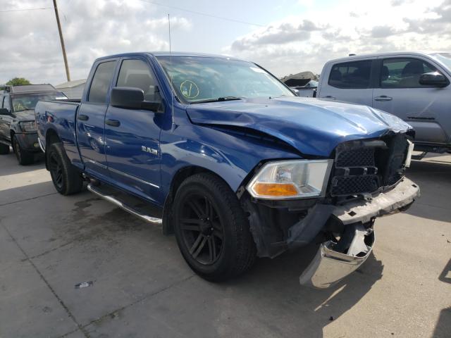 DODGE RAM 1500 2010 1d7rb1gp4as208937