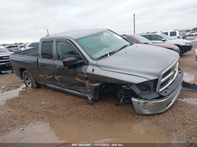 DODGE RAM 1500 2010 1d7rb1gp4as228654