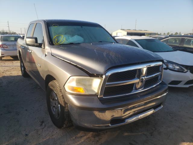 DODGE RAM 1500 2010 1d7rb1gp4as241985