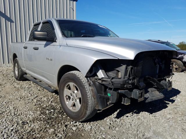 DODGE RAM 1500 2010 1d7rb1gp4as247012