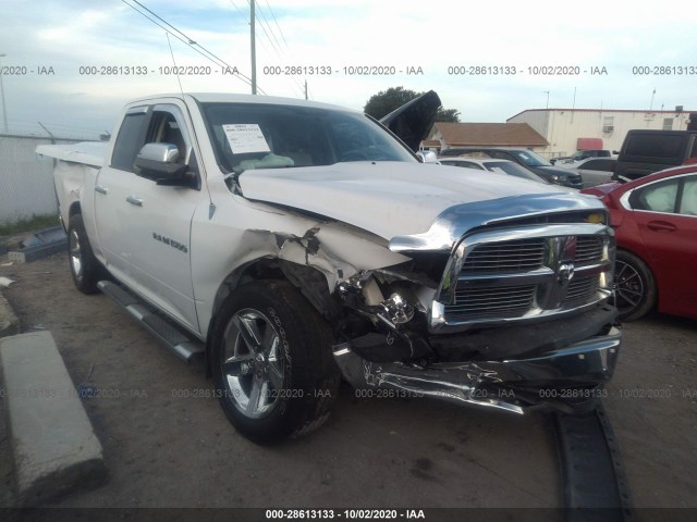 RAM 1500 2011 1d7rb1gp4bs508110