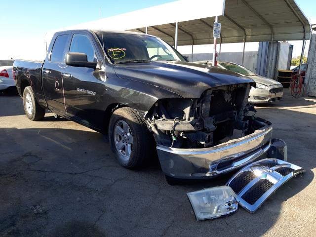 DODGE RAM 1500 2011 1d7rb1gp4bs512173