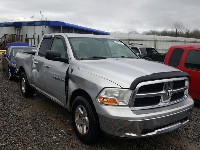 DODGE RAM 1500 2011 1d7rb1gp4bs512593