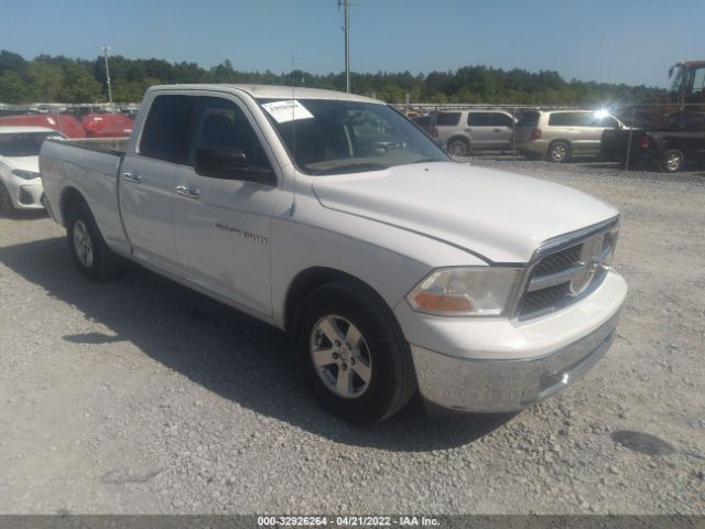 RAM 1500 2011 1d7rb1gp4bs521956