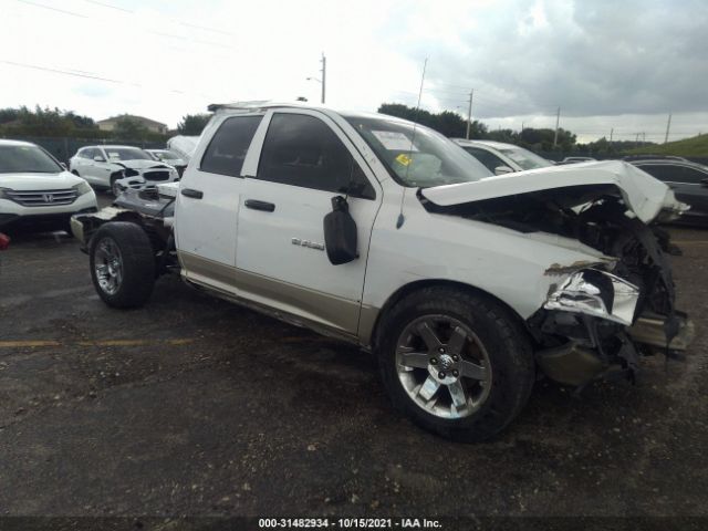 RAM 1500 2011 1d7rb1gp4bs547716