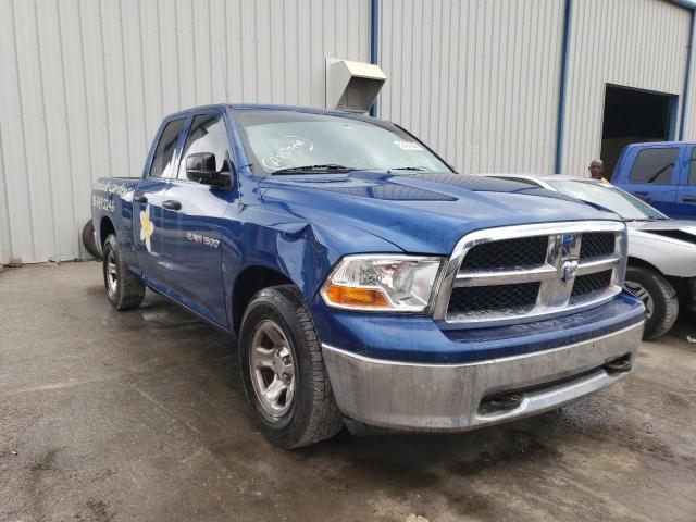 DODGE RAM 1500 2011 1d7rb1gp4bs570171