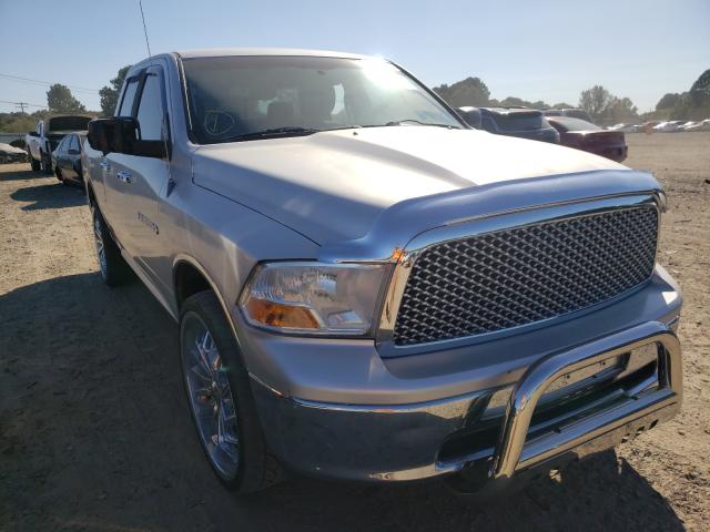 DODGE RAM 1500 2011 1d7rb1gp4bs577525