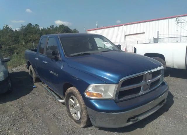 RAM 1500 2011 1d7rb1gp4bs580523