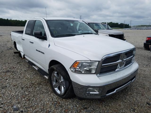 DODGE RAM 1500 2011 1d7rb1gp4bs594955