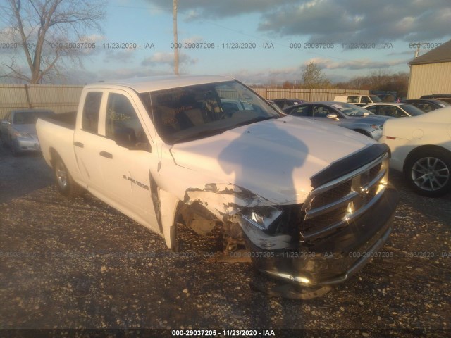 RAM 1500 2011 1d7rb1gp4bs599136