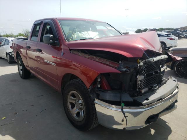 DODGE RAM 1500 2011 1d7rb1gp4bs606845