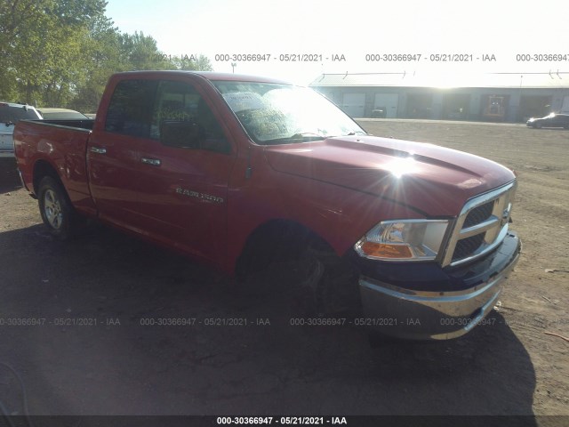 RAM 1500 2011 1d7rb1gp4bs608935