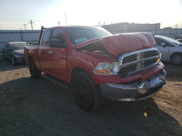 DODGE RAM 1500 2011 1d7rb1gp4bs614444