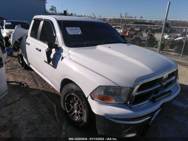 RAM 1500 2011 1d7rb1gp4bs620860