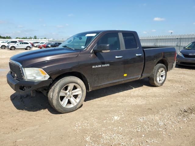 DODGE RAM 1500 2011 1d7rb1gp4bs628831