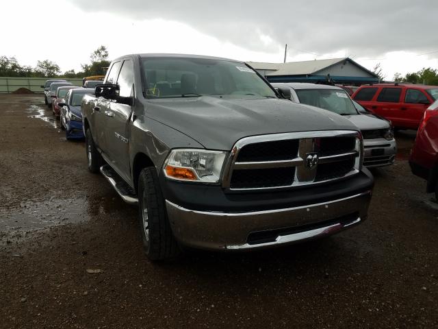 DODGE RAM 1500 2011 1d7rb1gp4bs635911