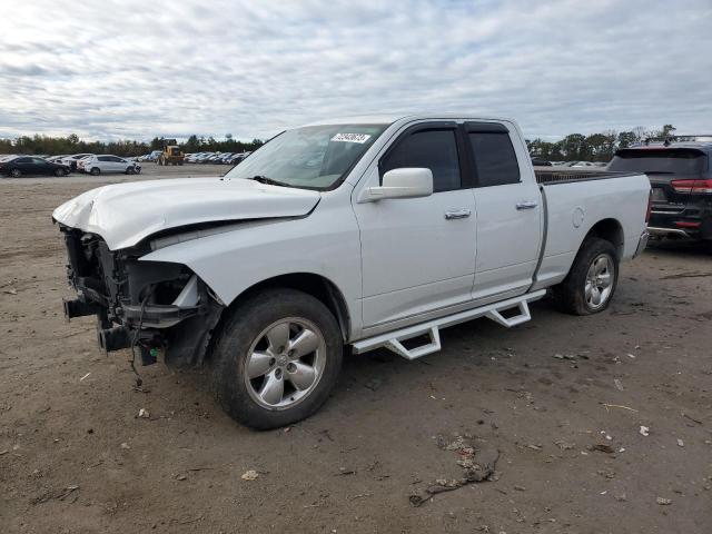 DODGE RAM 1500 2011 1d7rb1gp4bs637335