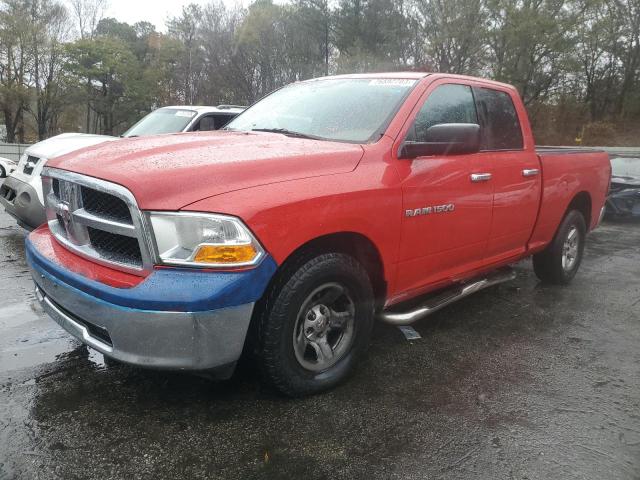 DODGE ALL MODELS 2011 1d7rb1gp4bs674028