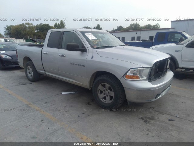 RAM 1500 2011 1d7rb1gp4bs687166