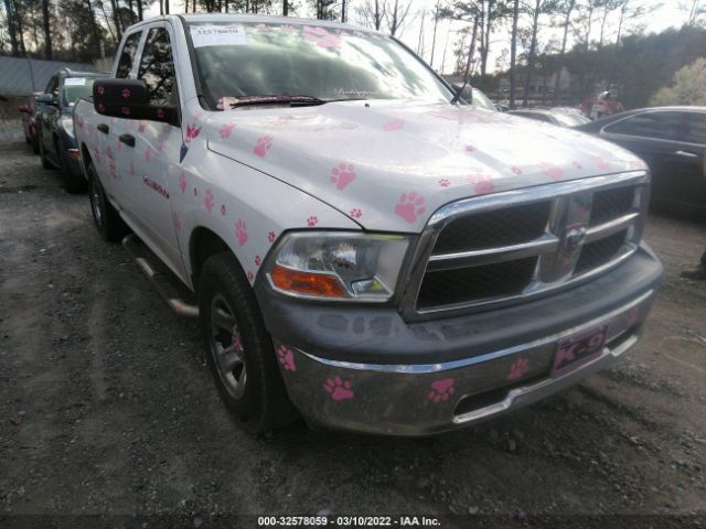 RAM 1500 2011 1d7rb1gp4bs689676