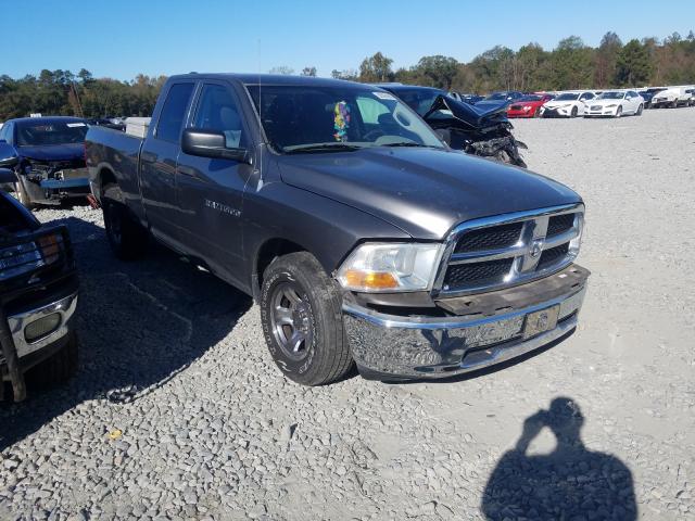 DODGE RAM 1500 2011 1d7rb1gp4bs696840