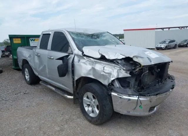 RAM 1500 2011 1d7rb1gp4bs703625