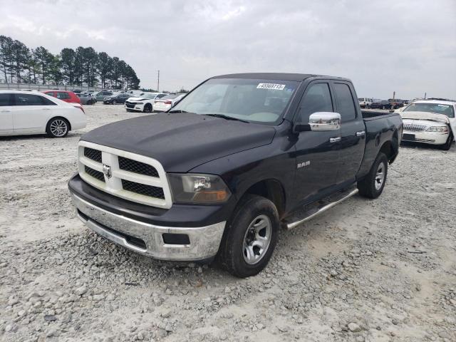 DODGE RAM 1500 2010 1d7rb1gp5as101394