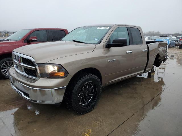 DODGE RAM 1500 2010 1d7rb1gp5as111102