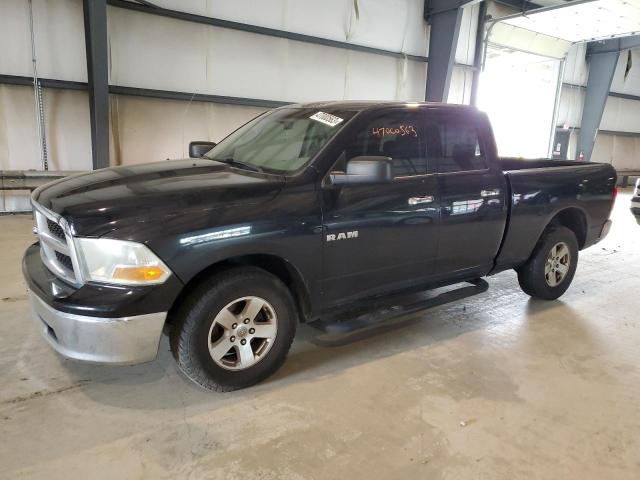 DODGE RAM 1500 2010 1d7rb1gp5as111598