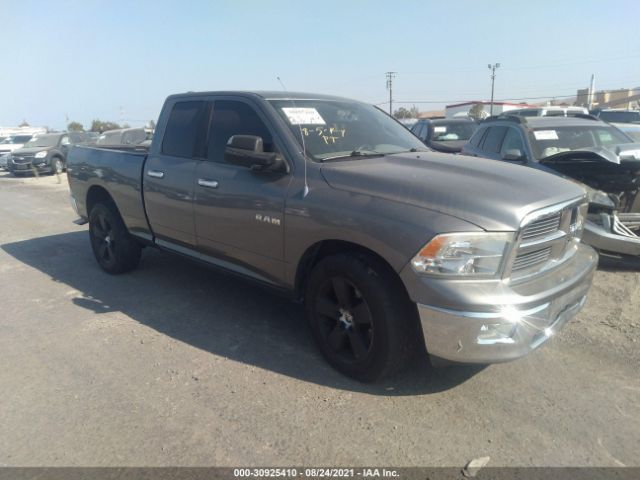 DODGE RAM 1500 2010 1d7rb1gp5as133469