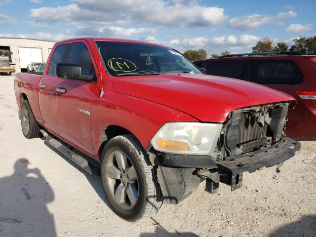 DODGE RAM 1500 S 2010 1d7rb1gp5as134489