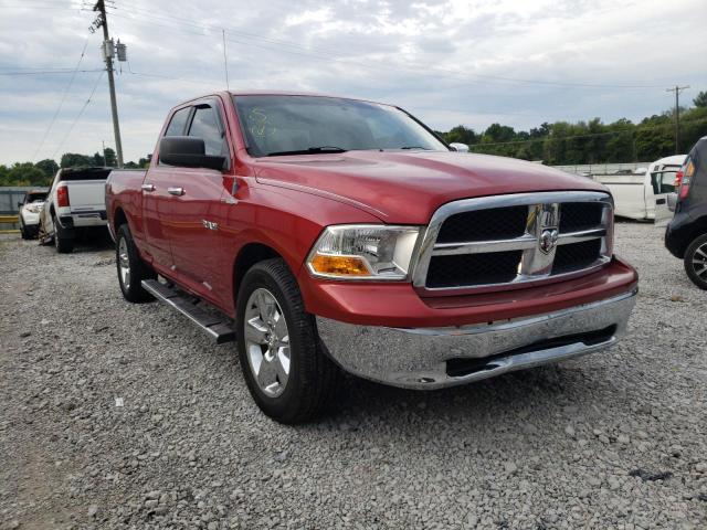 DODGE RAM 1500 S 2010 1d7rb1gp5as139210