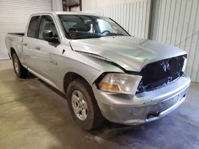 DODGE RAM 1500 2010 1d7rb1gp5as160090