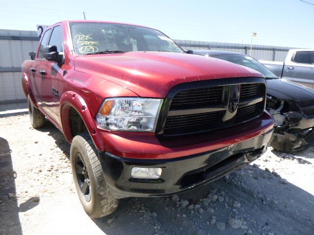 DODGE RAM 1500 2010 1d7rb1gp5as203536