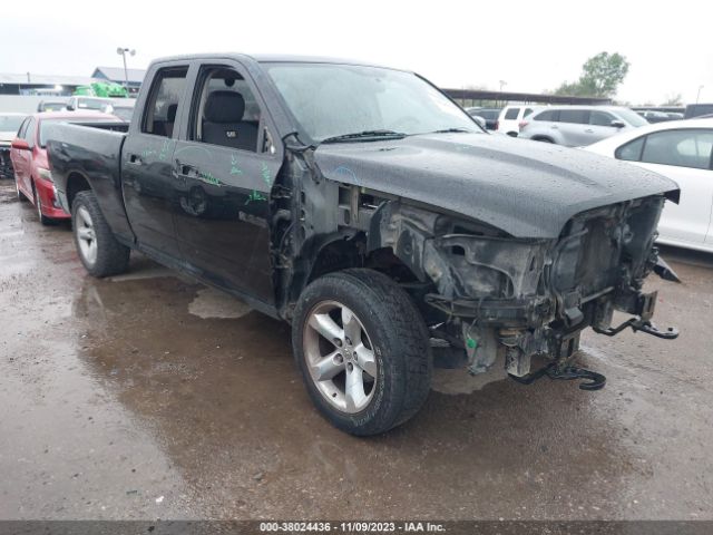 DODGE RAM 1500 2010 1d7rb1gp5as209403