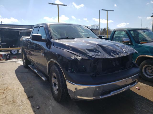 DODGE RAM 1500 2010 1d7rb1gp5as214357