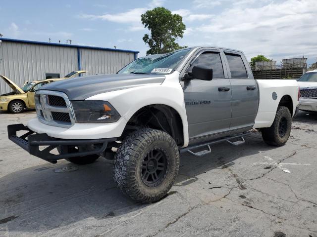 DODGE RAM 1500 2011 1d7rb1gp5bs500355