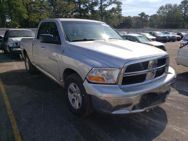 DODGE RAM 1500 2011 1d7rb1gp5bs506995