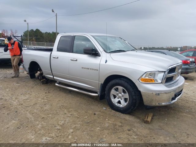 RAM RAM 1500 2011 1d7rb1gp5bs514515