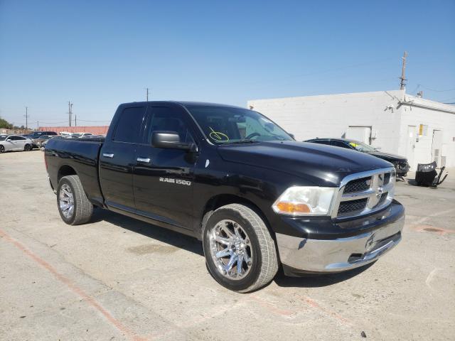 DODGE RAM 1500 2011 1d7rb1gp5bs519987