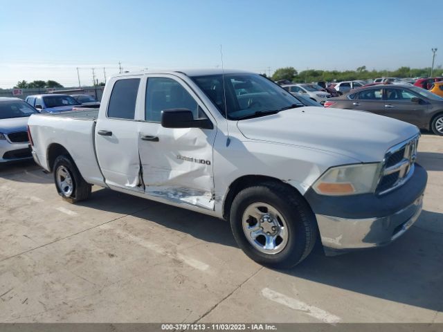 RAM RAM 1500 2011 1d7rb1gp5bs560359