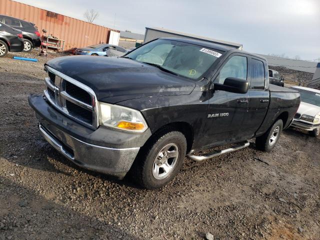 DODGE RAM 1500 2011 1d7rb1gp5bs561060