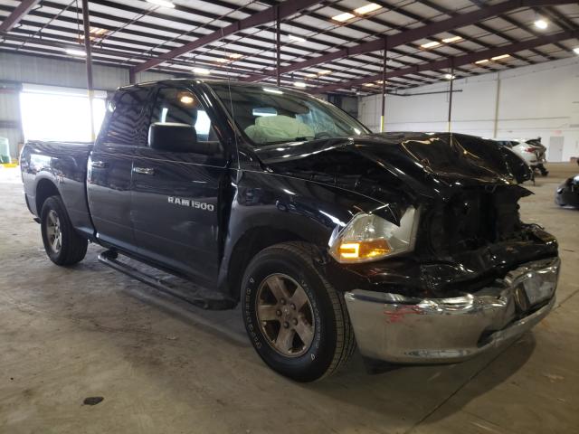 DODGE RAM 1500 2011 1d7rb1gp5bs569689