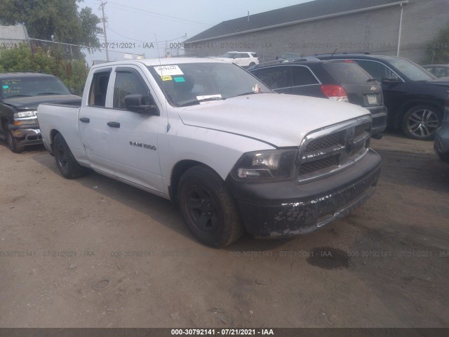 RAM 1500 2011 1d7rb1gp5bs606840